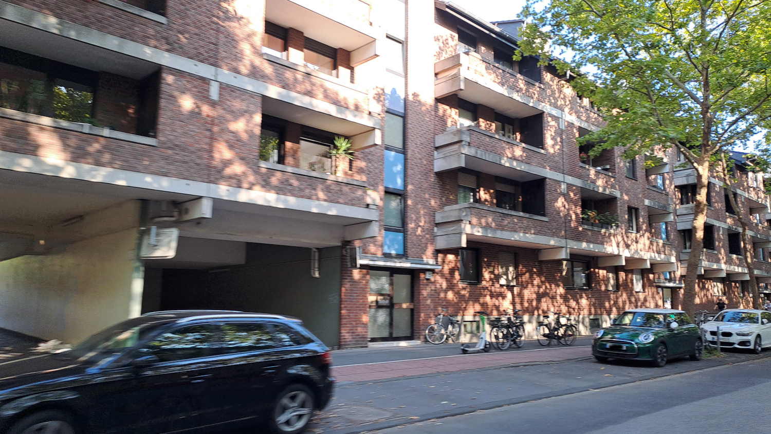 Braunsfeld Cologne